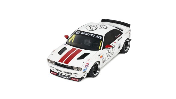 Nissan Silvia S14 Boss Rocket Bunny 2024