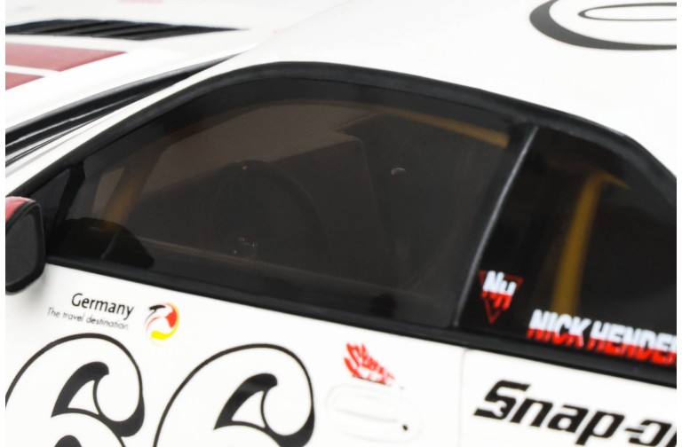 Nissan Silvia S14 Boss Rocket Bunny 2024