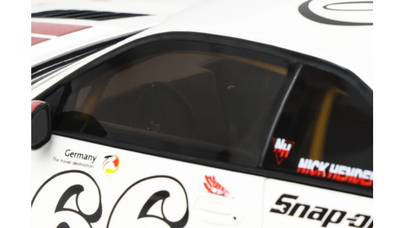 Nissan Silvia S14 Boss Rocket Bunny 2024