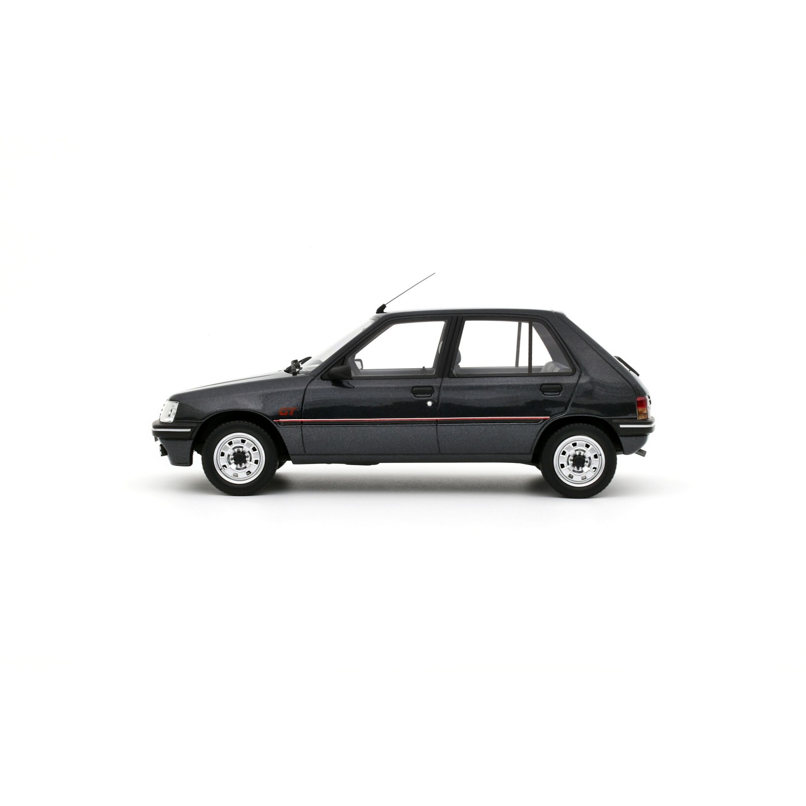 Peugeot 205 GT Gris Graphite 1993