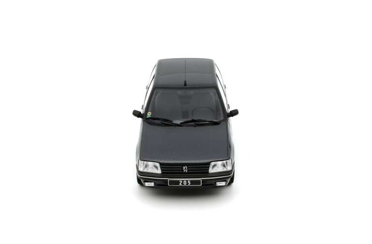 Peugeot 205 GT Gris Graphite 1993