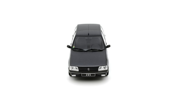 Peugeot 205 GT Gris Graphite 1993
