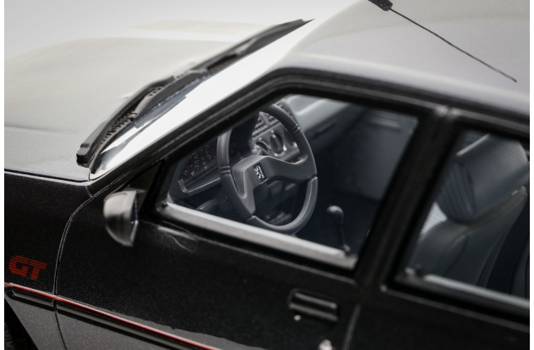 Peugeot 205 GT Gris Graphite 1993