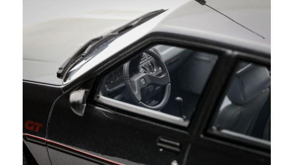 Peugeot 205 GT Gris Graphite 1993