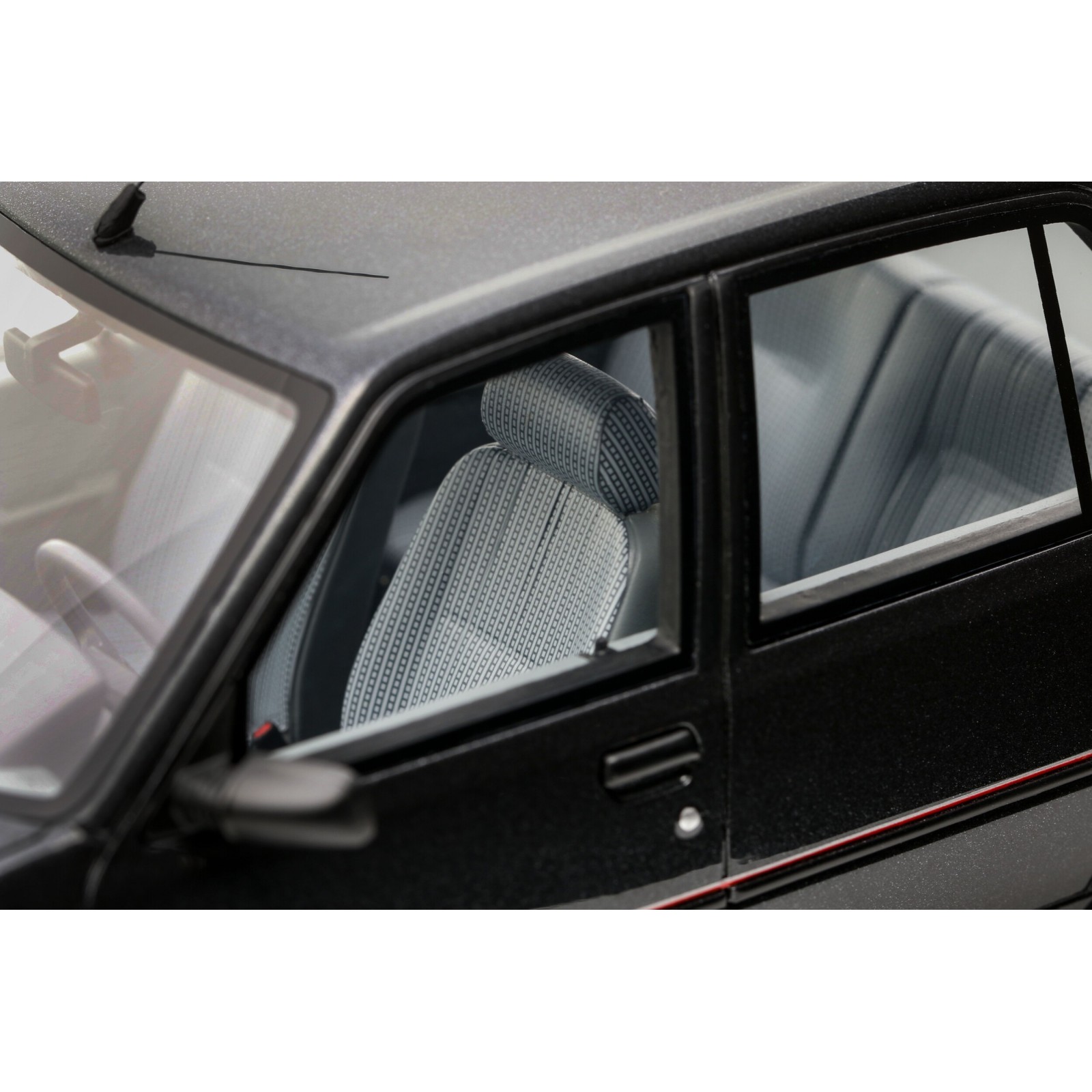 Peugeot 205 GT Gris Graphite 1993