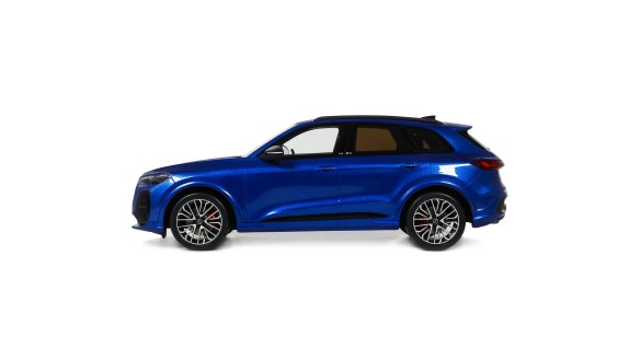 Audi SQ5 TFSI Ultra Blue 2025