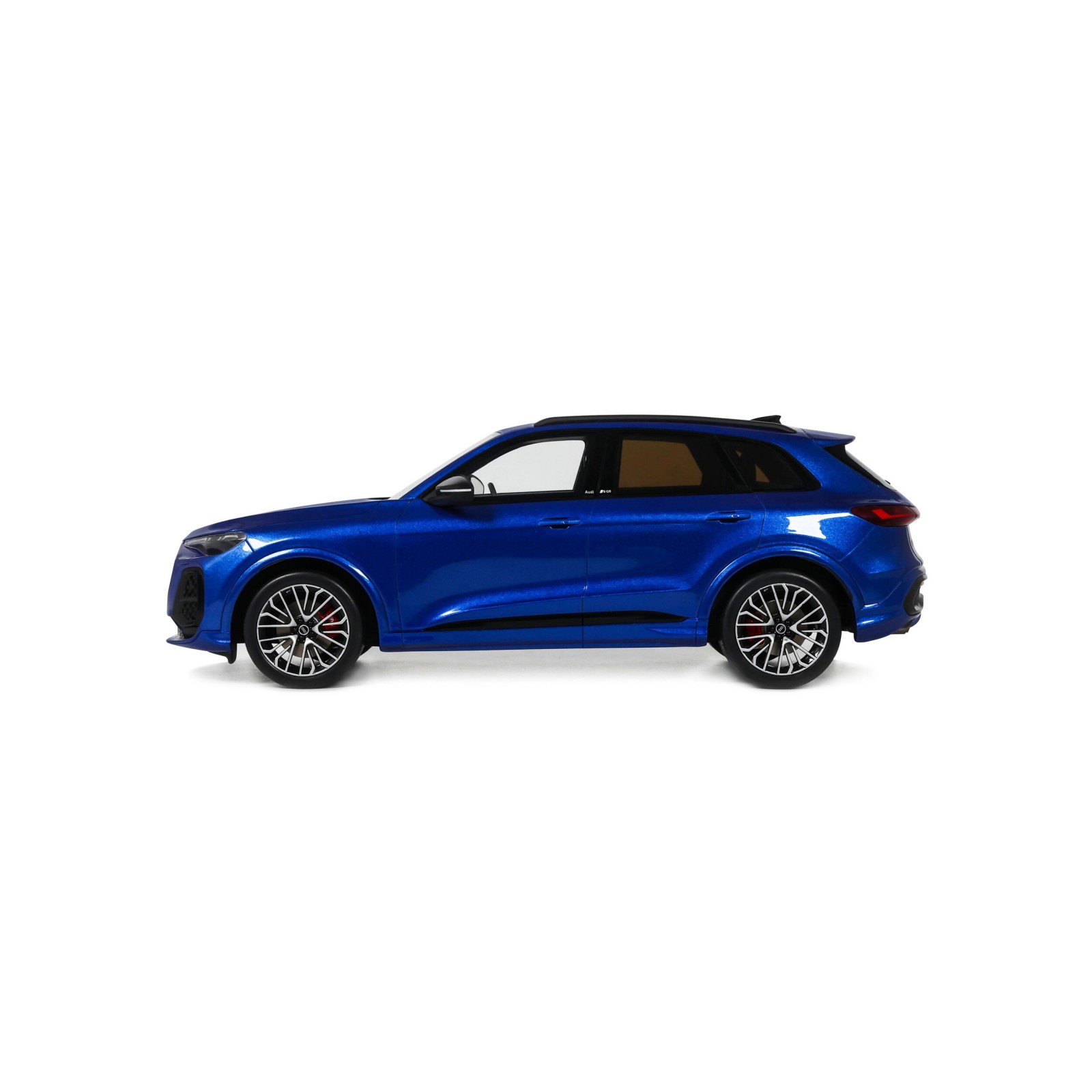 Audi SQ5 TFSI Ultra Blue 2025