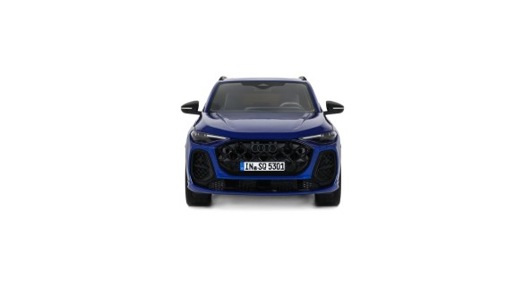 Audi SQ5 TFSI Ultra Blue 2025