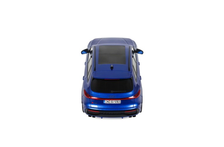 Audi SQ5 TFSI Ultra Blue 2025