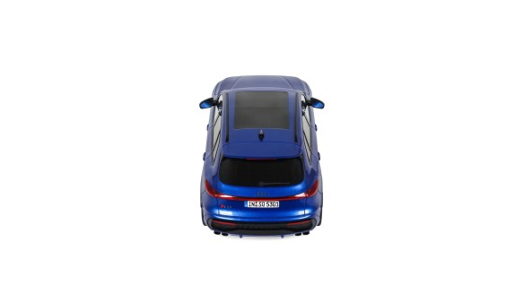 Audi SQ5 TFSI Ultra Blue 2025