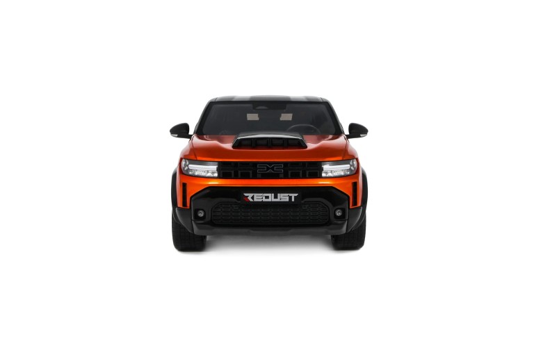 Dacia Duster Redust Sport 4X2 Hybrid 2025