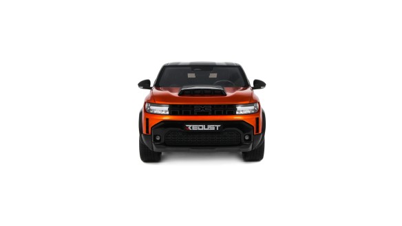 Dacia Duster Redust Sport 4X2 Hybrid 2025
