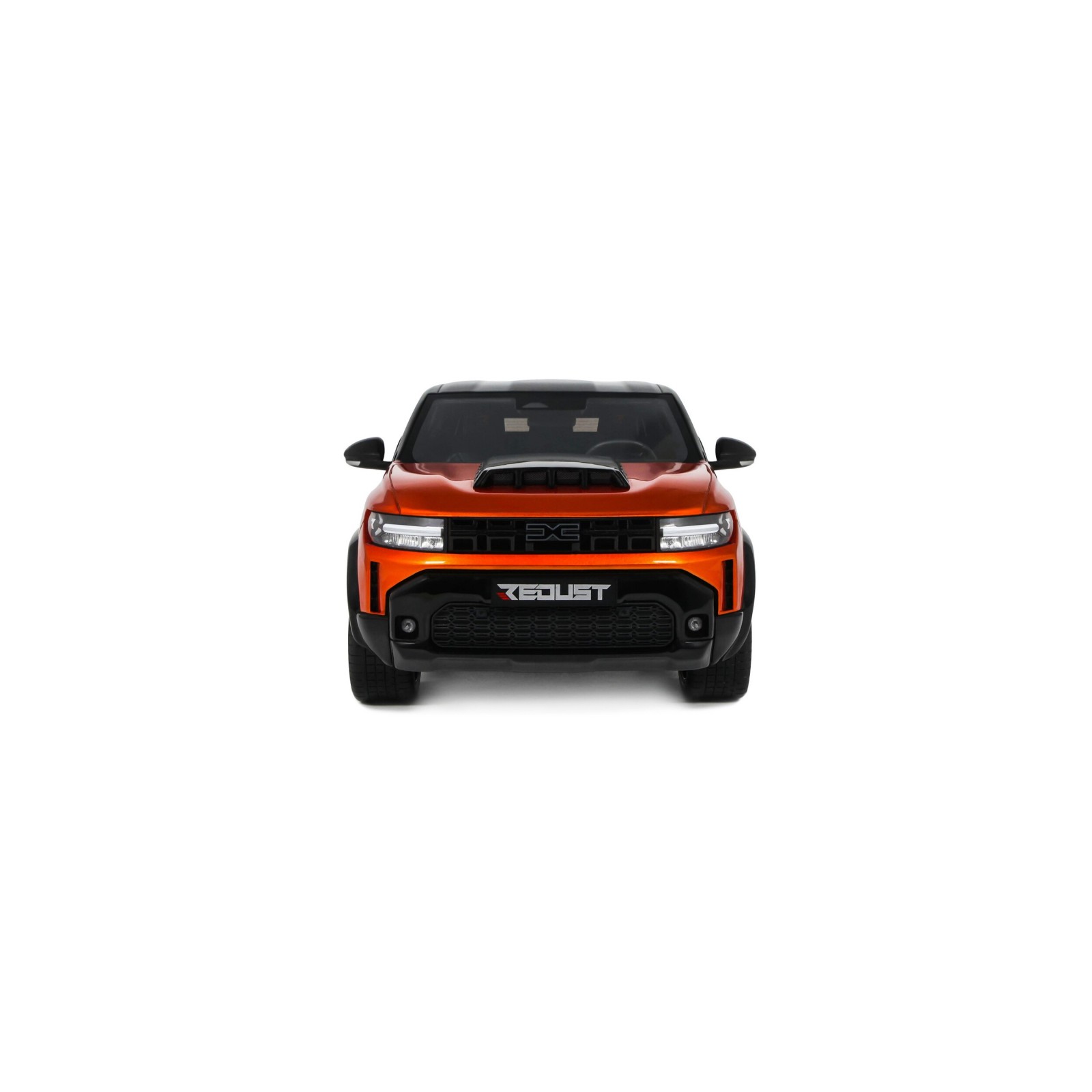 Dacia Duster Redust Sport 4X2 Hybrid 2025