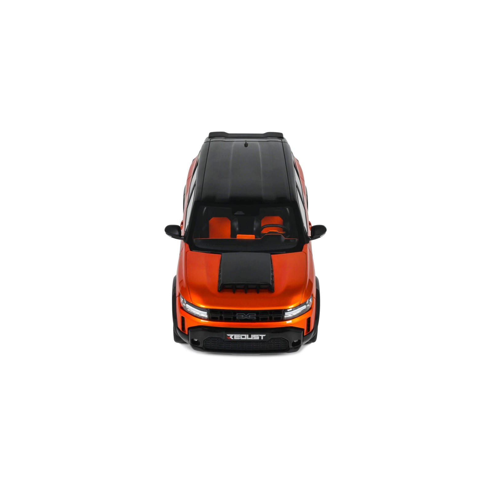 Dacia Duster Redust Sport 4X2 Hybrid 2025