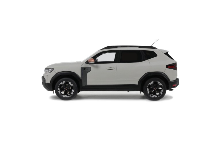 Dacia Duster Extreme Tce 130 4X4 Beige Sandstone 2024