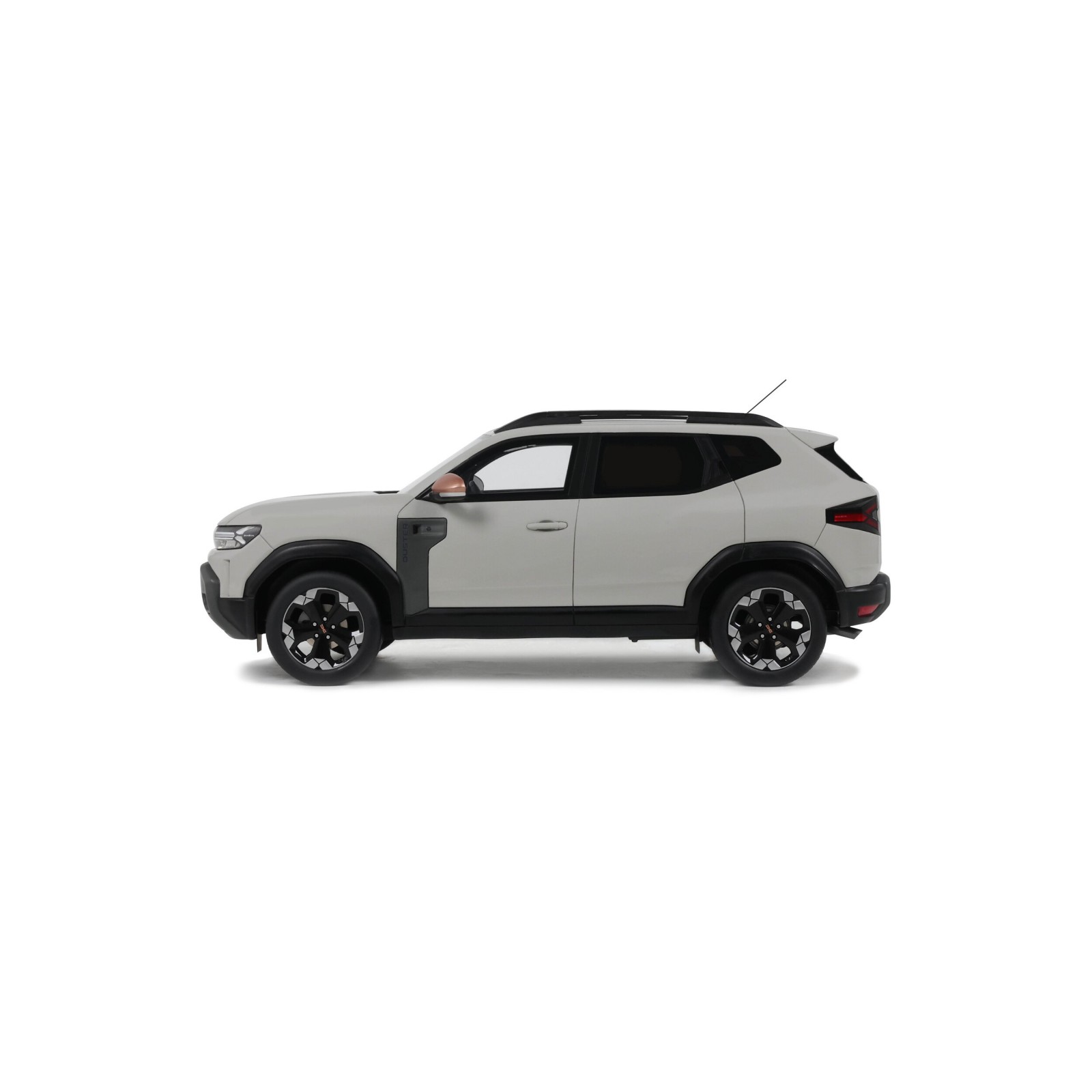Dacia Duster Extreme Tce 130 4X4 Beige Sandstone 2024