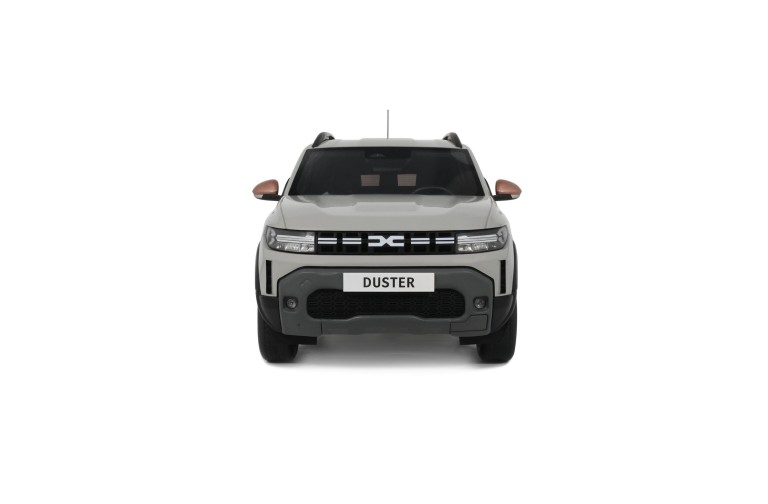 Dacia Duster Extreme Tce 130 4X4 Beige Sandstone 2024