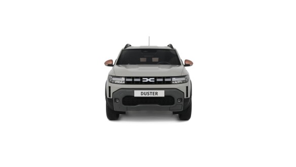 Dacia Duster Extreme Tce 130 4X4 Beige Sandstone 2024