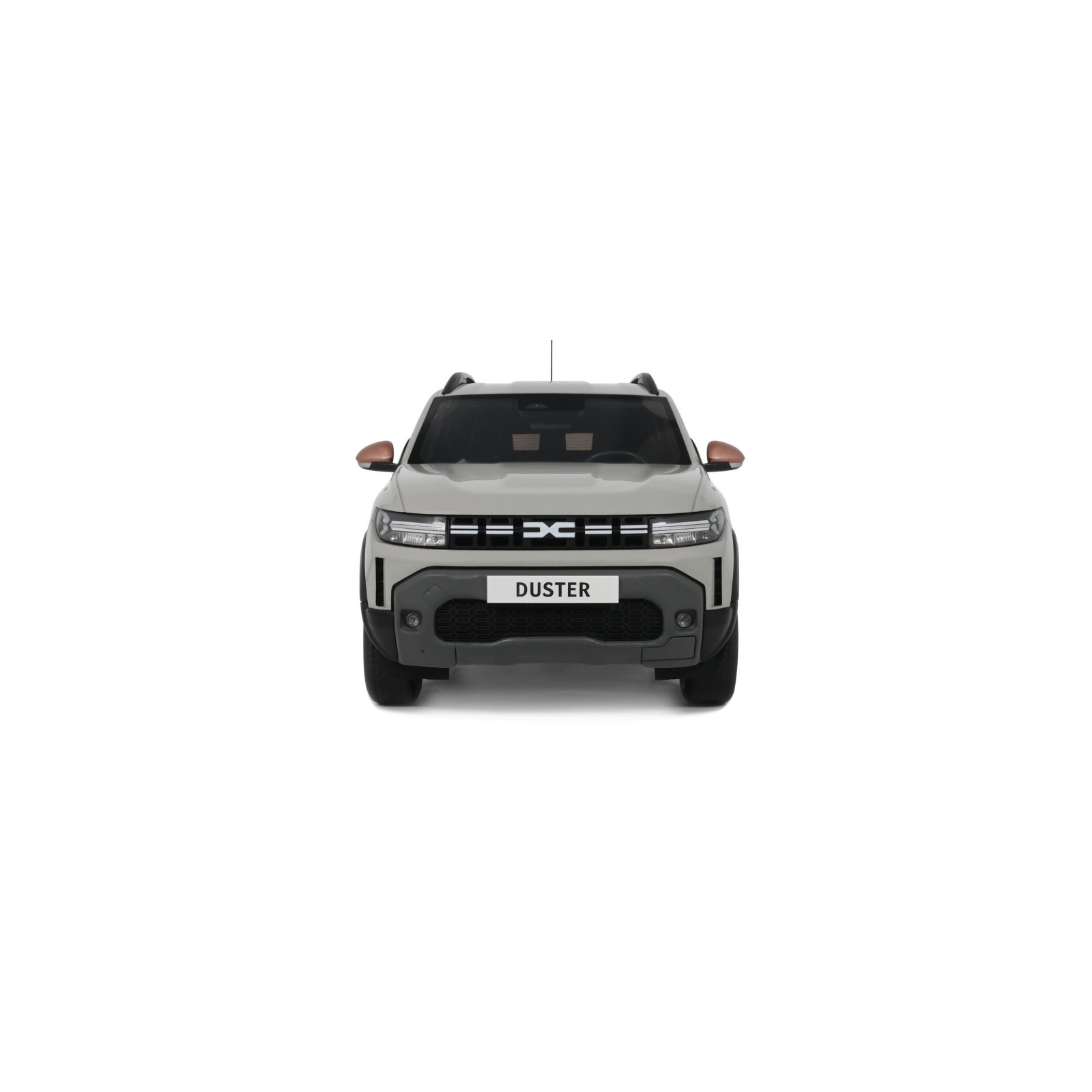 Dacia Duster Extreme Tce 130 4X4 Beige Sandstone 2024