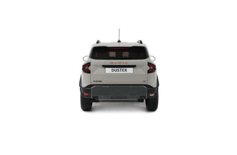 Dacia Duster Extreme Tce 130 4X4 Beige Sandstone 2024