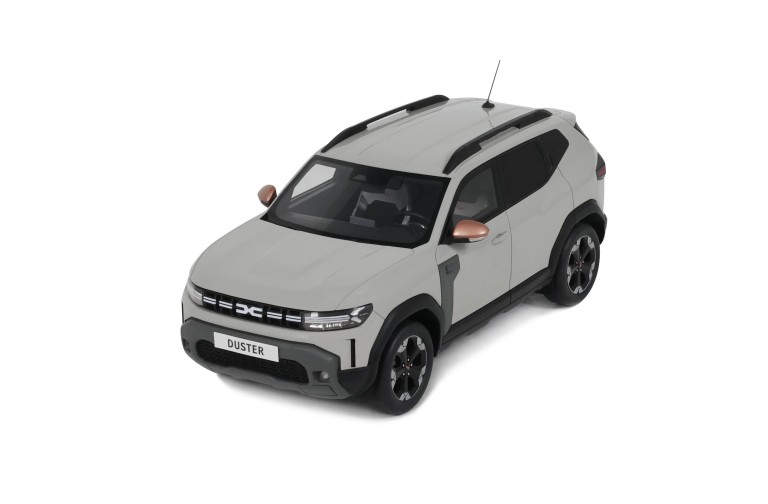 Dacia Duster Extreme Tce 130 4X4 Beige Sandstone 2024