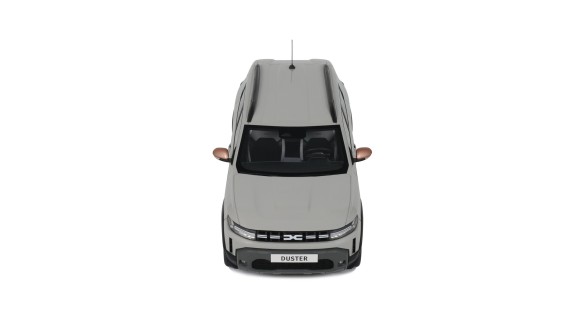 Dacia Duster Extreme Tce 130 4X4 Beige Sandstone 2024