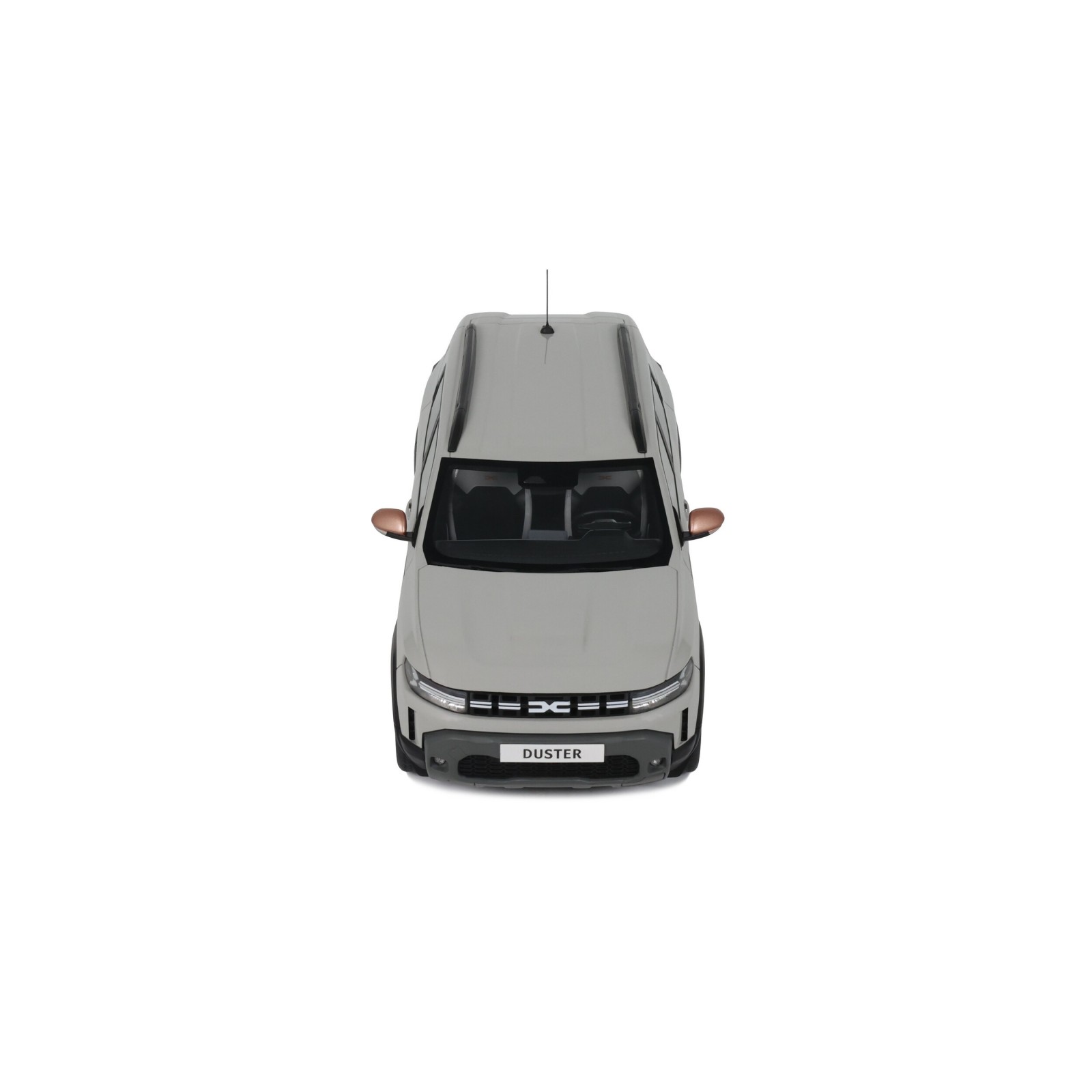 Dacia Duster Extreme Tce 130 4X4 Beige Sandstone 2024