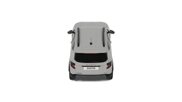 Dacia Duster Extreme Tce 130 4X4 Beige Sandstone 2024