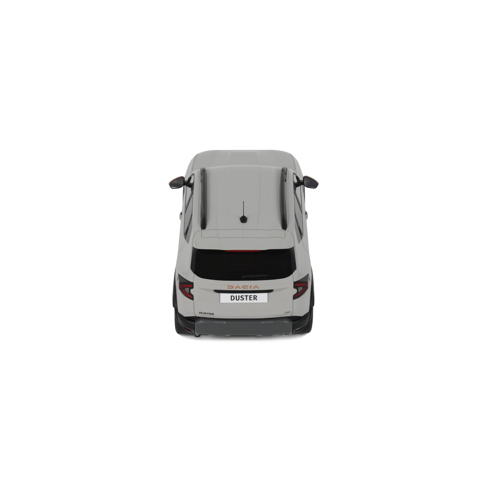 Dacia Duster Extreme Tce 130 4X4 Beige Sandstone 2024