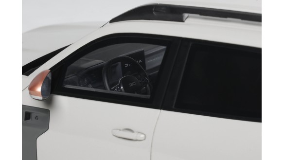 Dacia Duster Extreme Tce 130 4X4 Beige Sandstone 2024