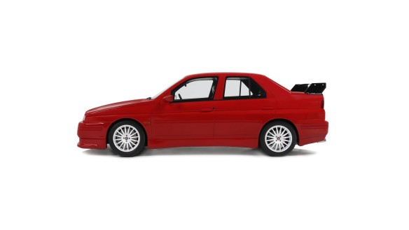 Alfa Romeo 155 GTA Stradale Alfa Red 130 1993