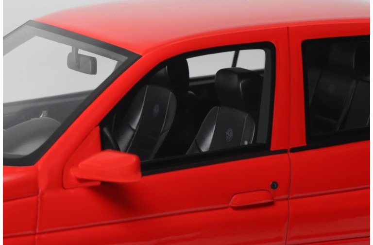 Alfa Romeo 155 GTA Stradale Alfa Red 130 1993