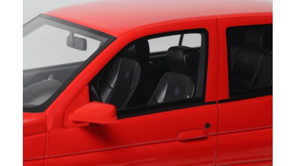 Alfa Romeo 155 GTA Stradale Alfa Red 130 1993