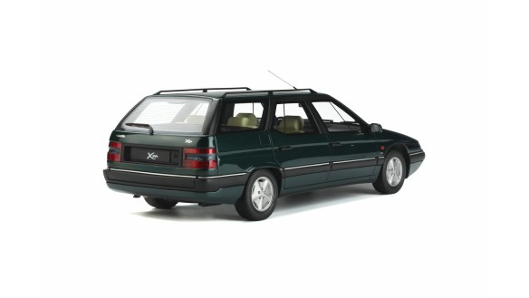 Citroën XM Break 3.0 V6 24V Vert Vega 1998