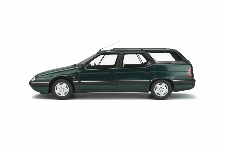 Citroën XM Break 3.0 V6 24V Vert Vega 1998