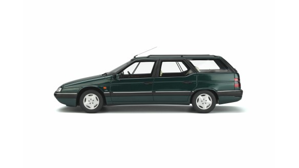 Citroën XM Break 3.0 V6 24V Vert Vega 1998