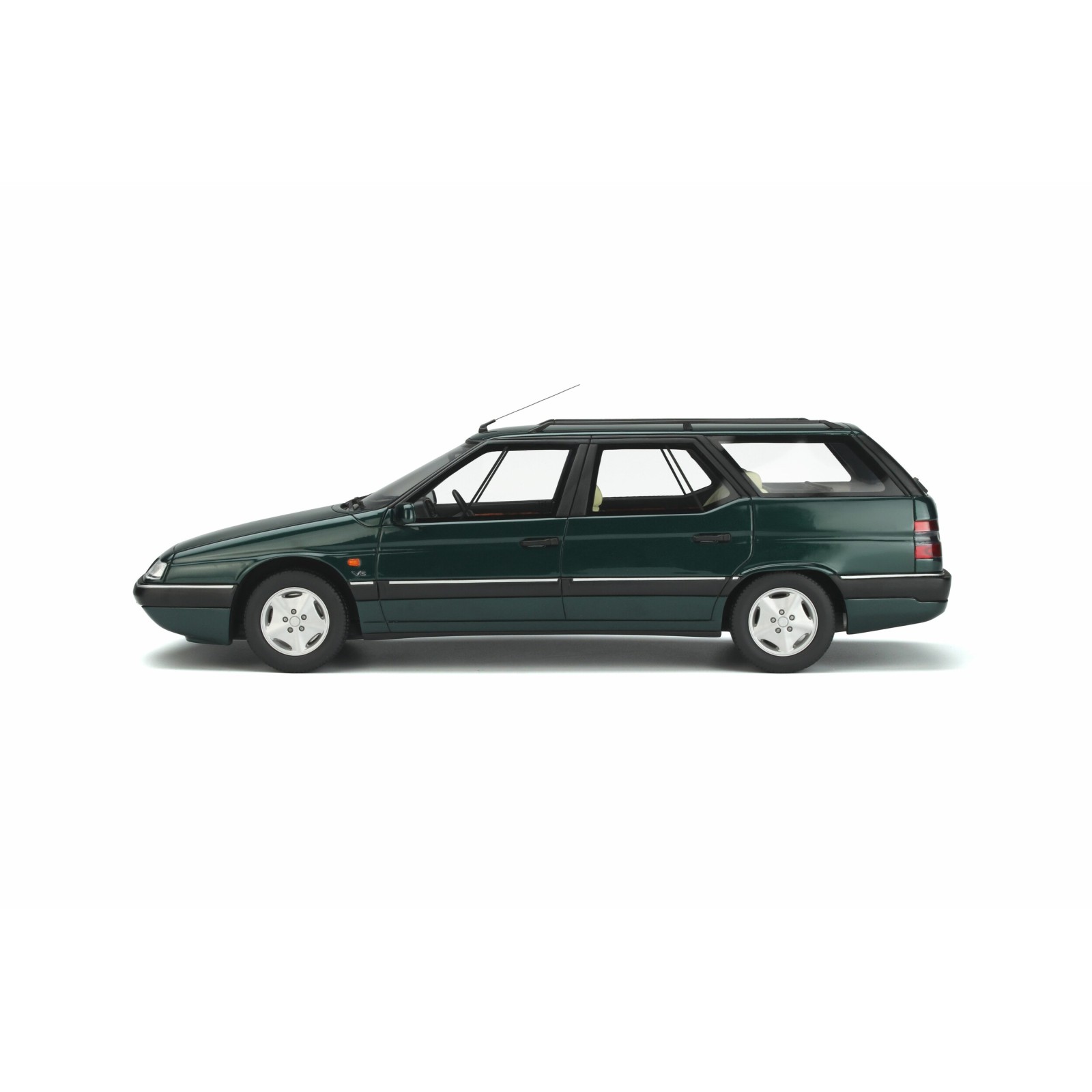 Citroën XM Break 3.0 V6 24V Vert Vega 1998