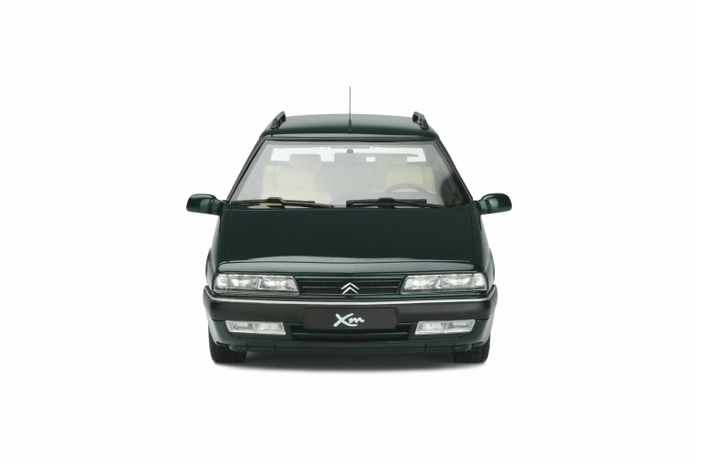 Citroën XM Break 3.0 V6 24V Vert Vega 1998