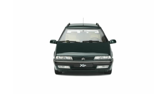 Citroën XM Break 3.0 V6 24V Vert Vega 1998