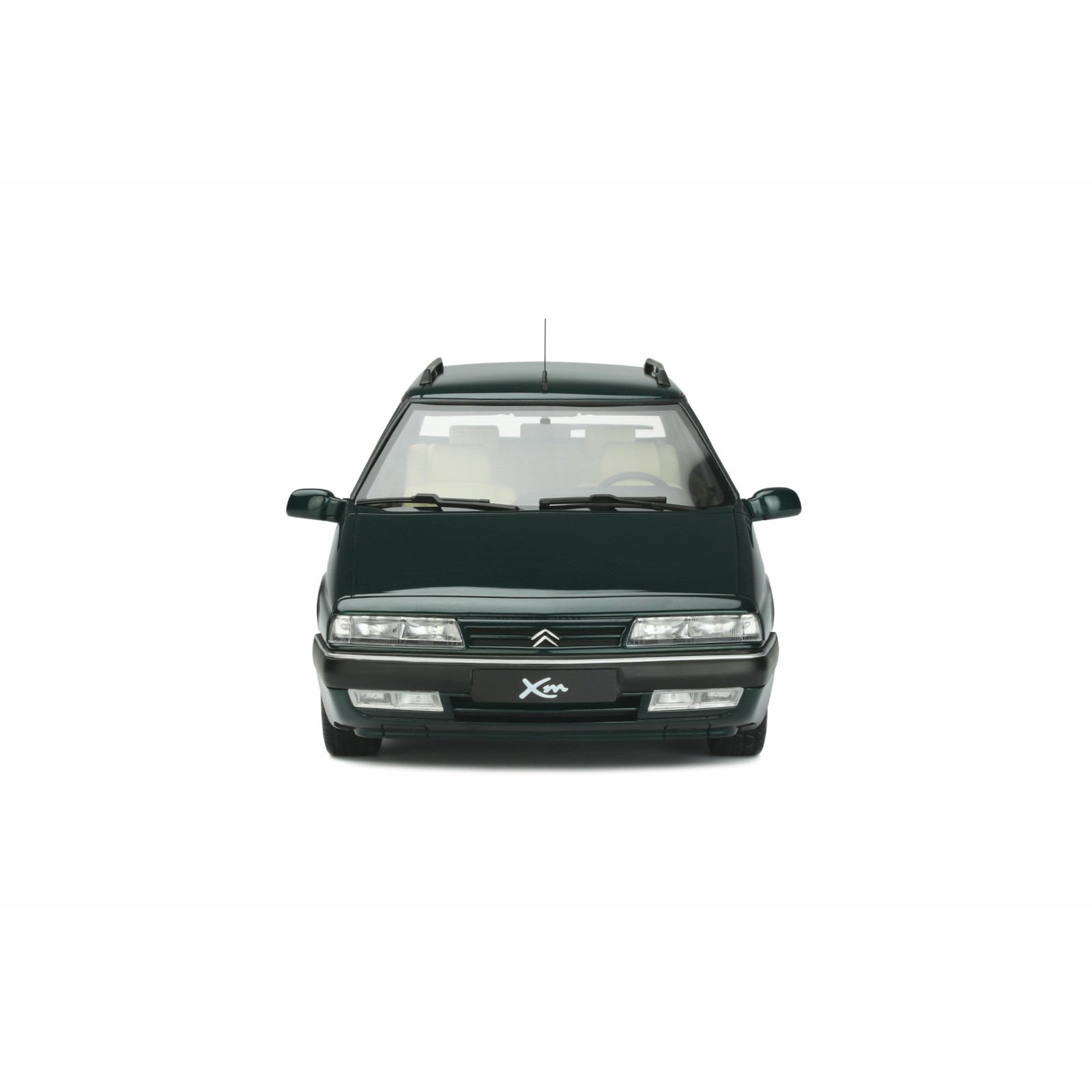 Citroën XM Break 3.0 V6 24V Vert Vega 1998