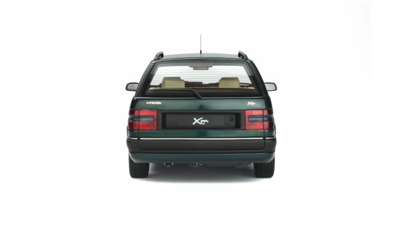 Citroën XM Break 3.0 V6 24V Vert Vega 1998