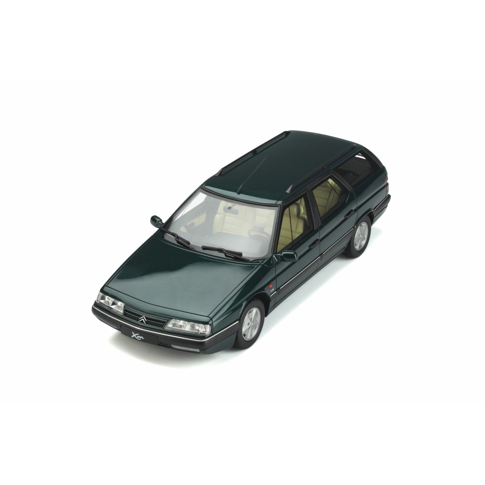 Citroën XM Break 3.0 V6 24V Vert Vega 1998
