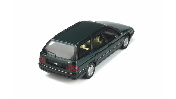 Citroën XM Break 3.0 V6 24V Vert Vega 1998
