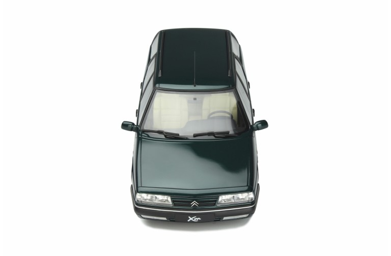 Citroën XM Break 3.0 V6 24V Vert Vega 1998