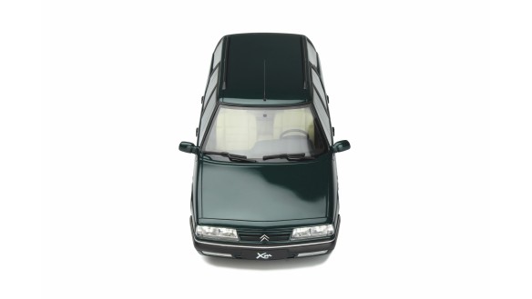 Citroën XM Break 3.0 V6 24V Vert Vega 1998