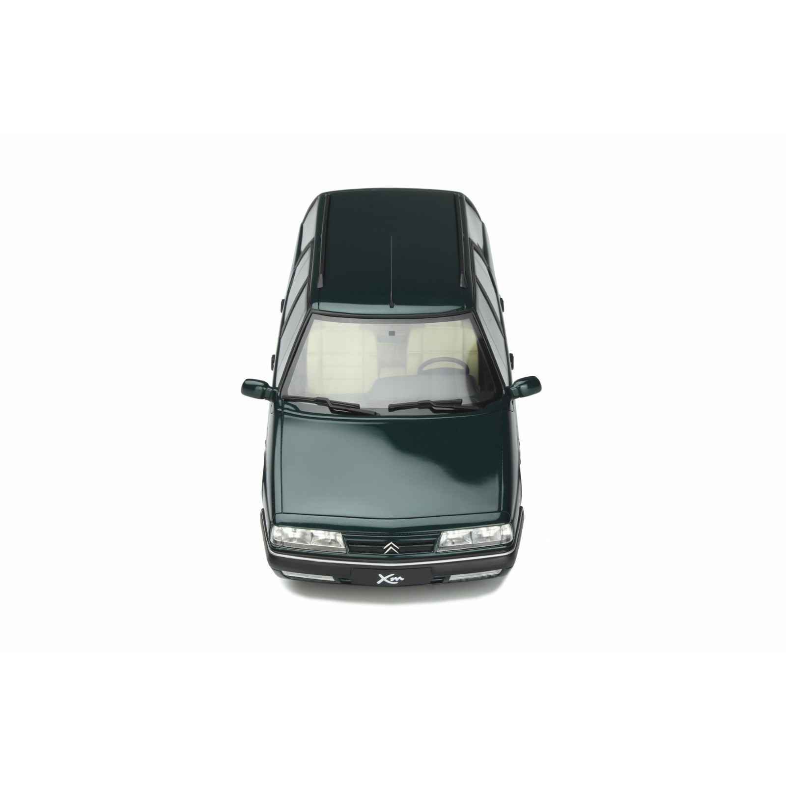 Citroën XM Break 3.0 V6 24V Vert Vega 1998