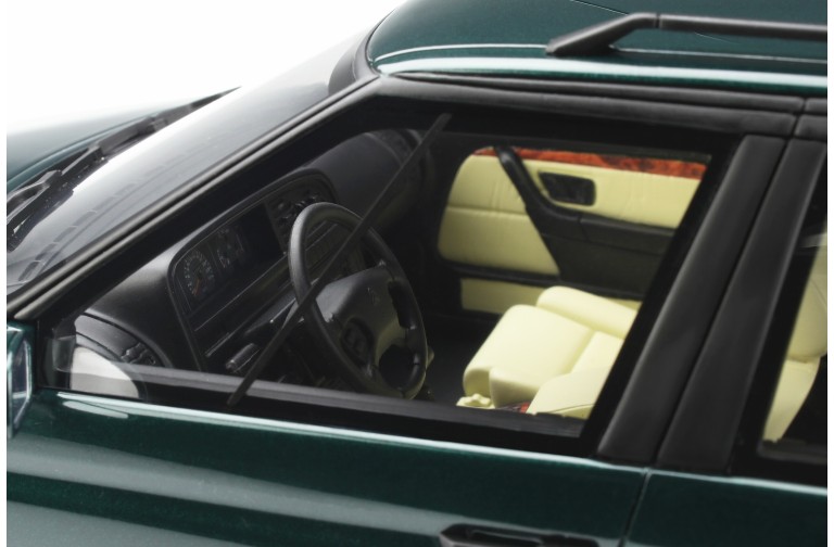 Citroën XM Break 3.0 V6 24V Vert Vega 1998