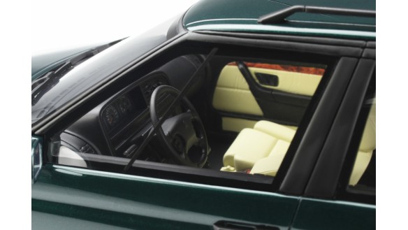 Citroën XM Break 3.0 V6 24V Vert Vega 1998