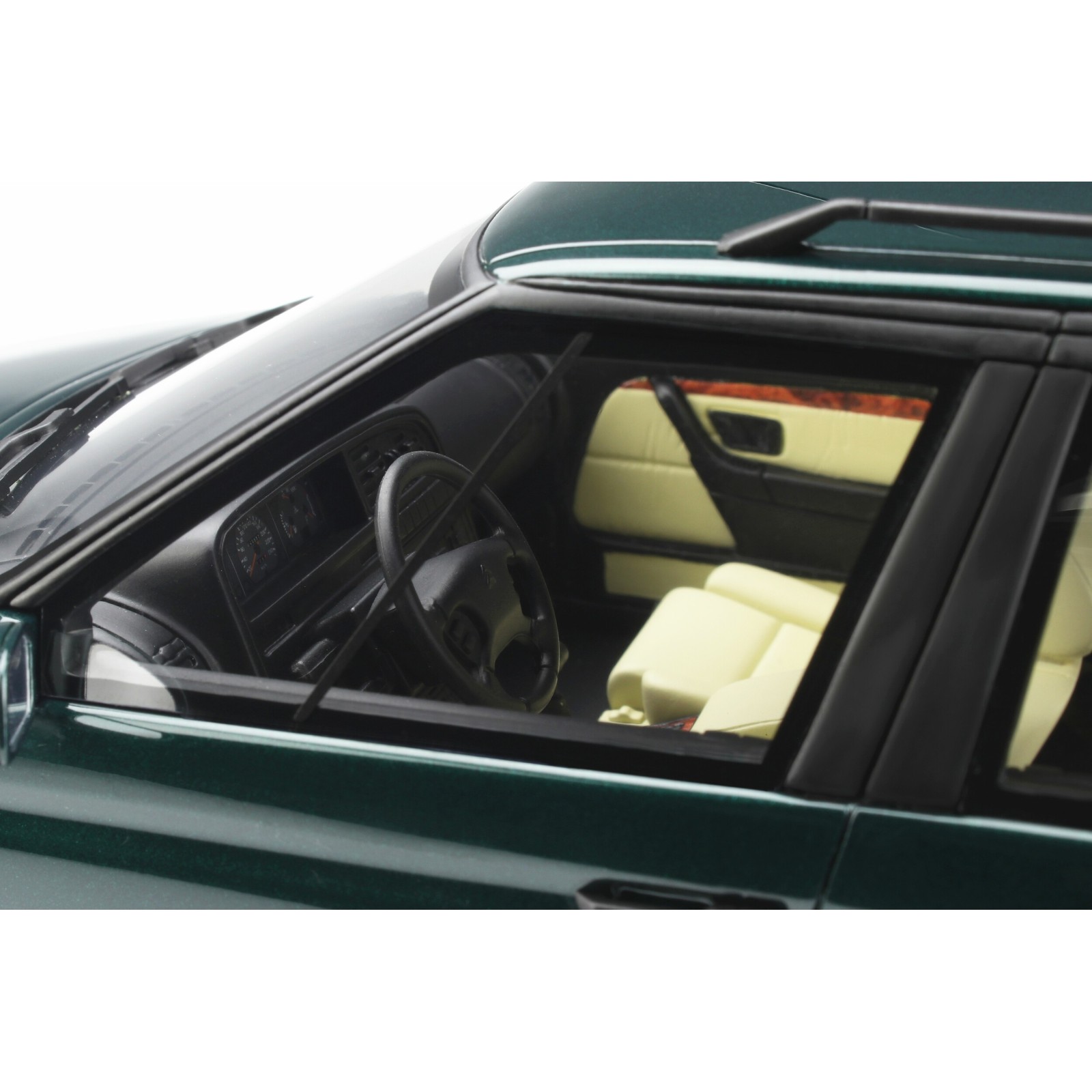 Citroën XM Break 3.0 V6 24V Vert Vega 1998