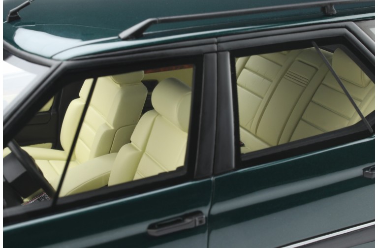 Citroën XM Break 3.0 V6 24V Vert Vega 1998